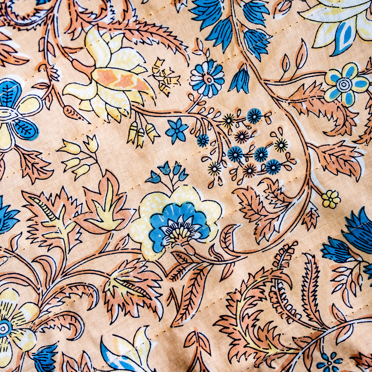 Dog Coat Cotton Quilted | Double Strap |...