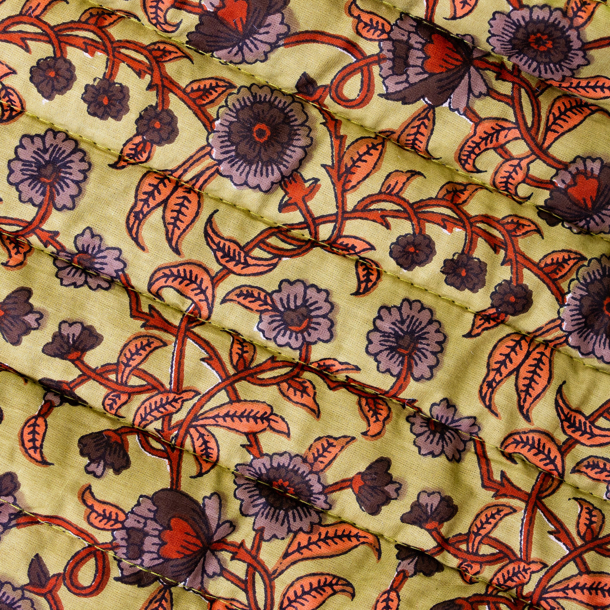Dog Coat Cotton Quilted | Double Strap |...